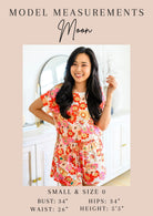 Day Date Gingham Dress (Online Exclusive) - Uptown Boutique Ramona
