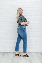 Day Lily Top (Online Exclusive) - Uptown Boutique Ramona