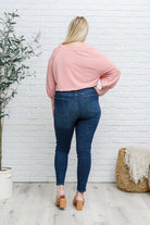 Don't Go Yet Top (Online Exclusive) - Uptown Boutique Ramona