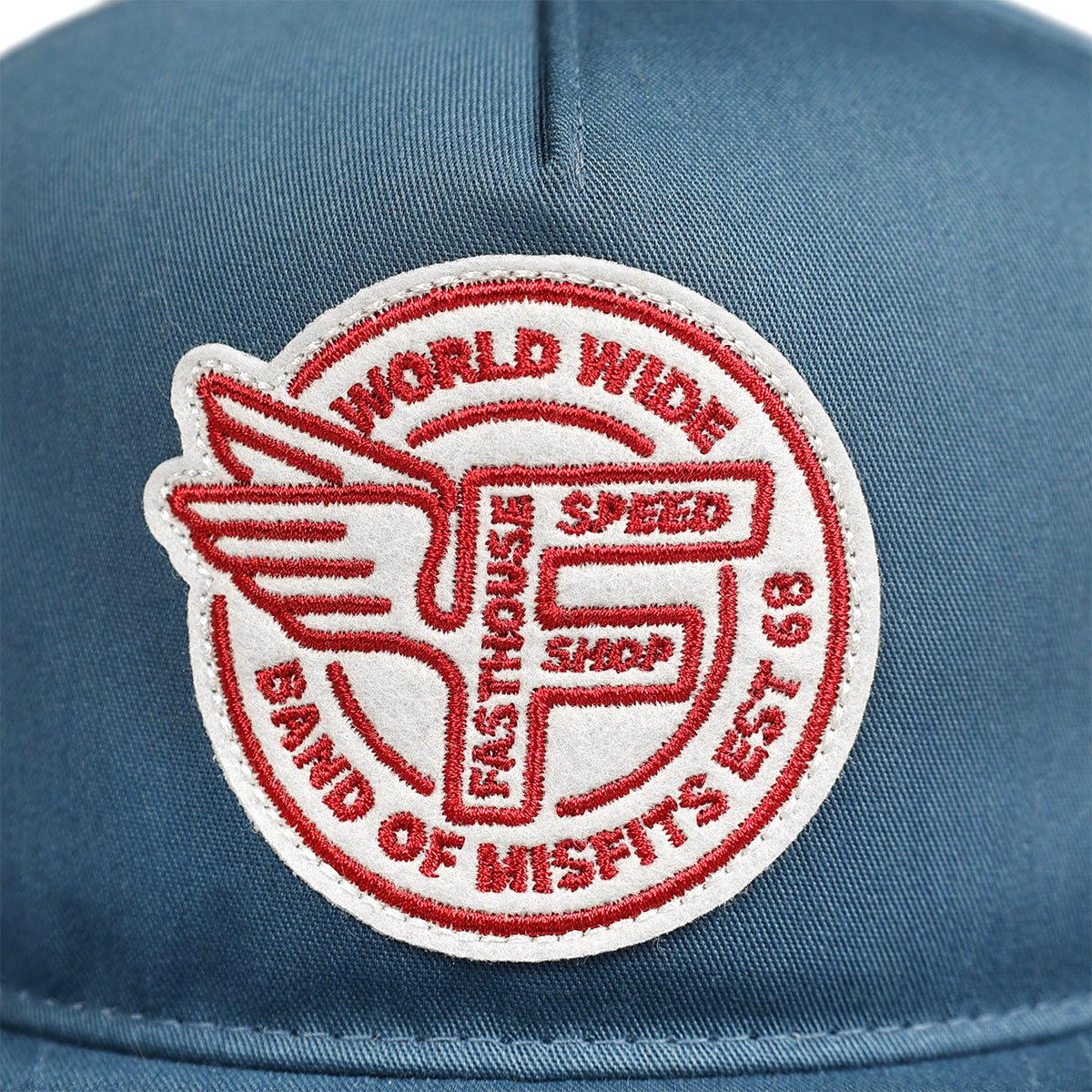 Flight Hat - Uptown Boutique Ramona