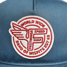 Flight Hat - Uptown Boutique Ramona