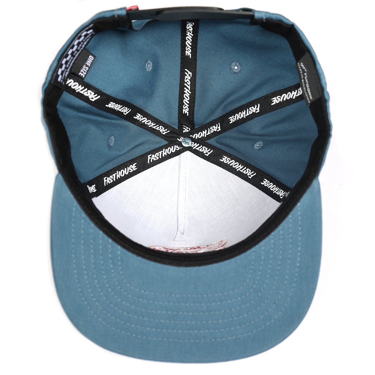 Flight Hat - Uptown Boutique Ramona