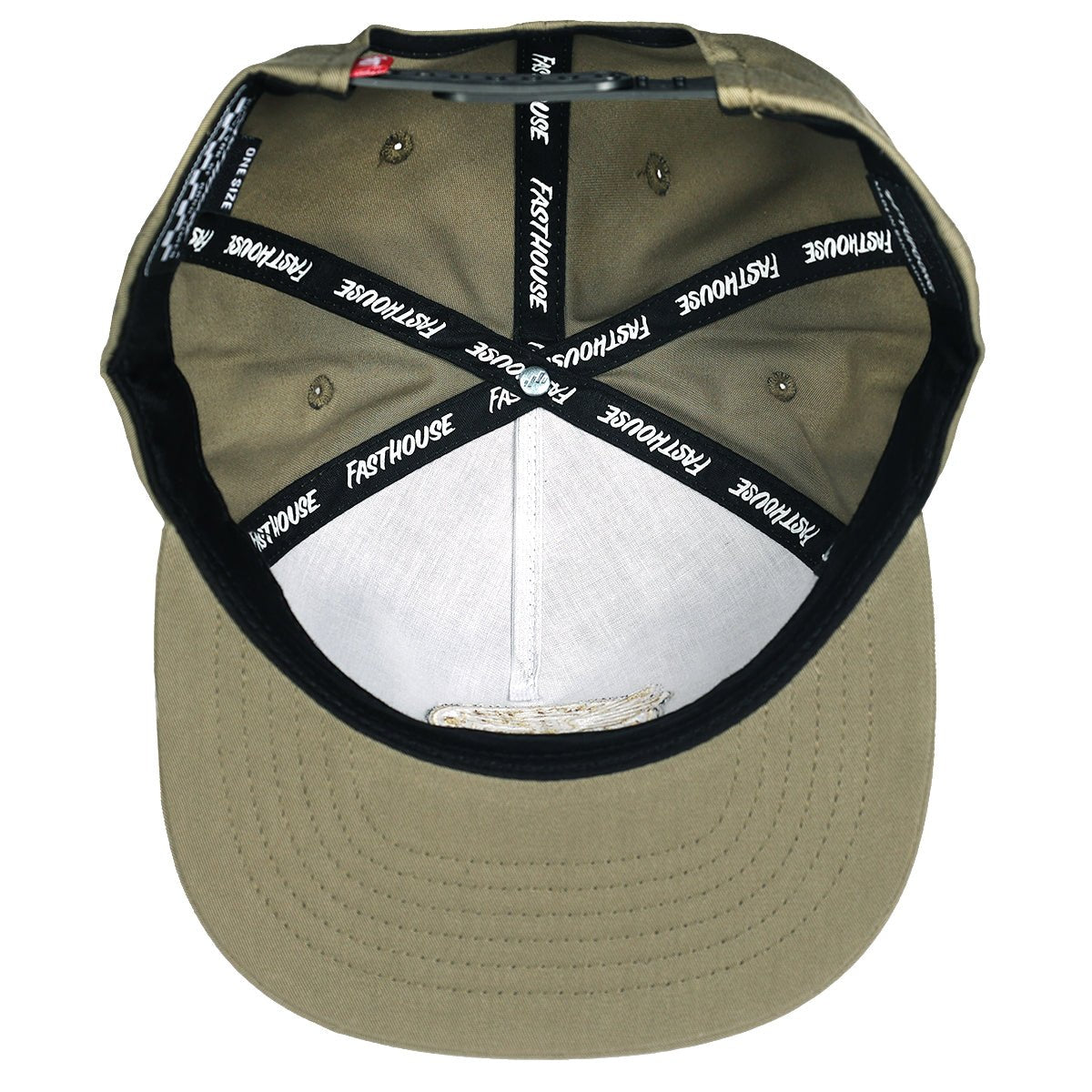Flight Hat - Uptown Boutique Ramona