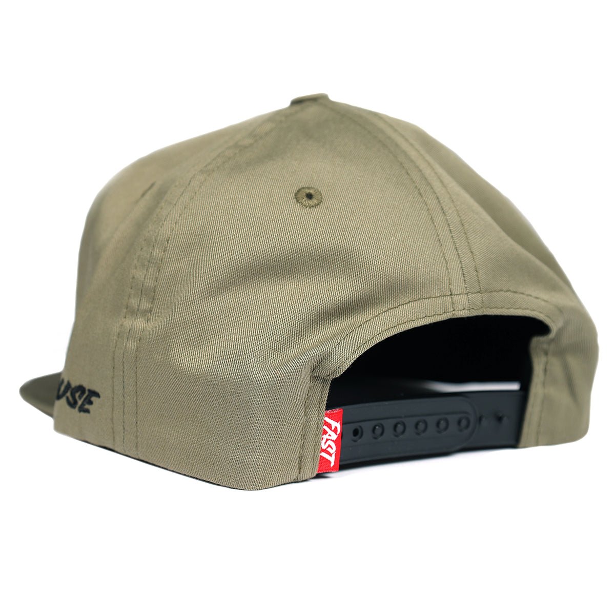 Flight Hat - Uptown Boutique Ramona