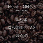 Fresh Coffee Candle - Uptown Boutique Ramona