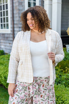 Good and Gone Tank (Online Exclusive) - Uptown Boutique Ramona