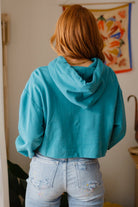 Hanging Out Hoodie (Online Exclusive) - Uptown Boutique Ramona