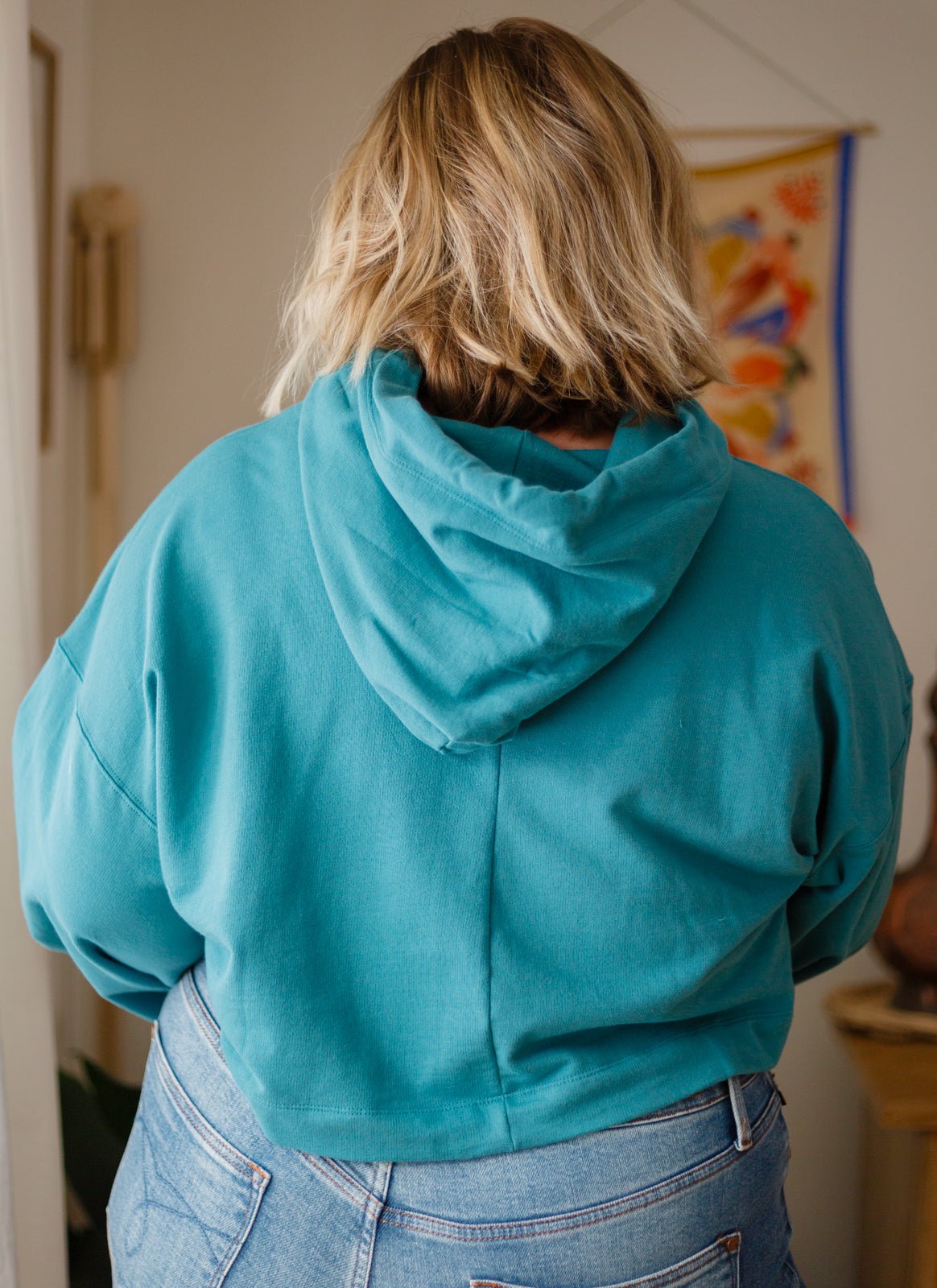 Hanging Out Hoodie (Online Exclusive) - Uptown Boutique Ramona