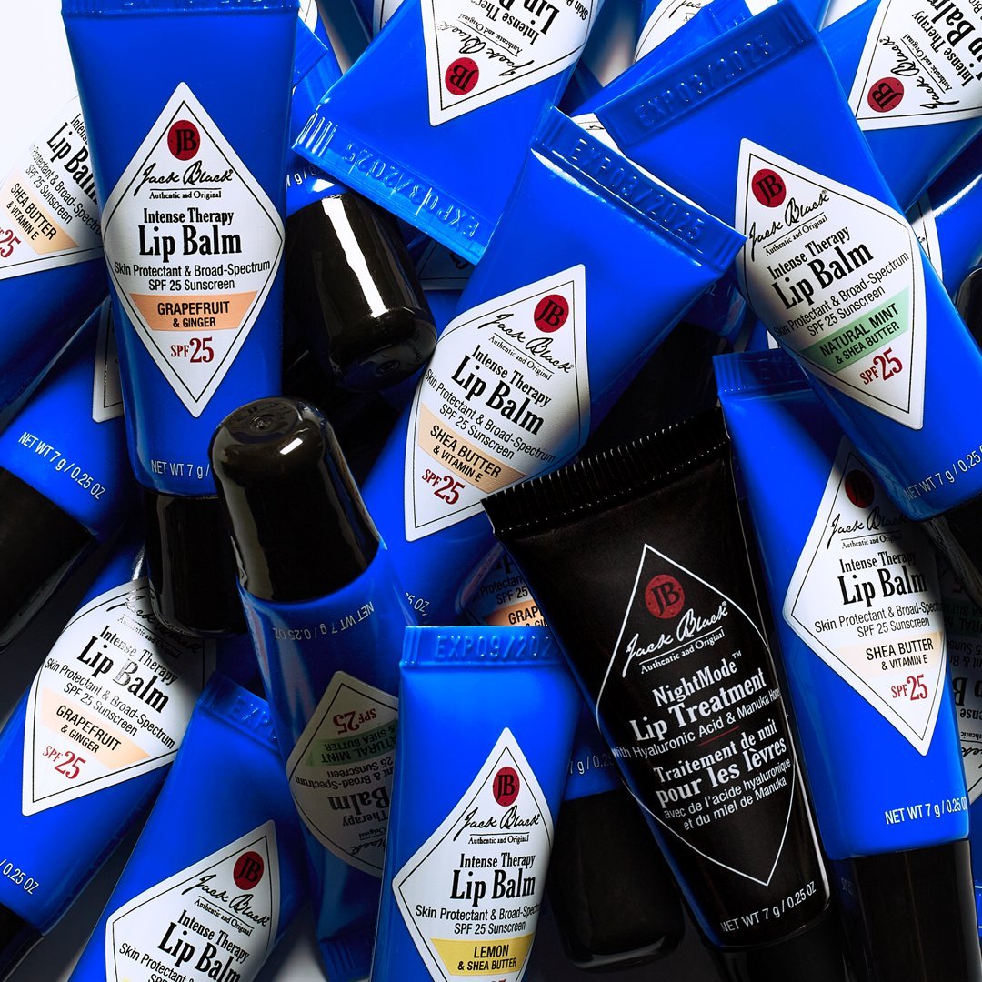 Intense Therapy Lip Balm SPF 25 - Uptown Boutique Ramona