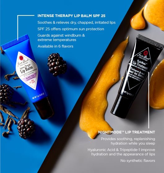 Intense Therapy Lip Balm SPF 25 - Uptown Boutique Ramona