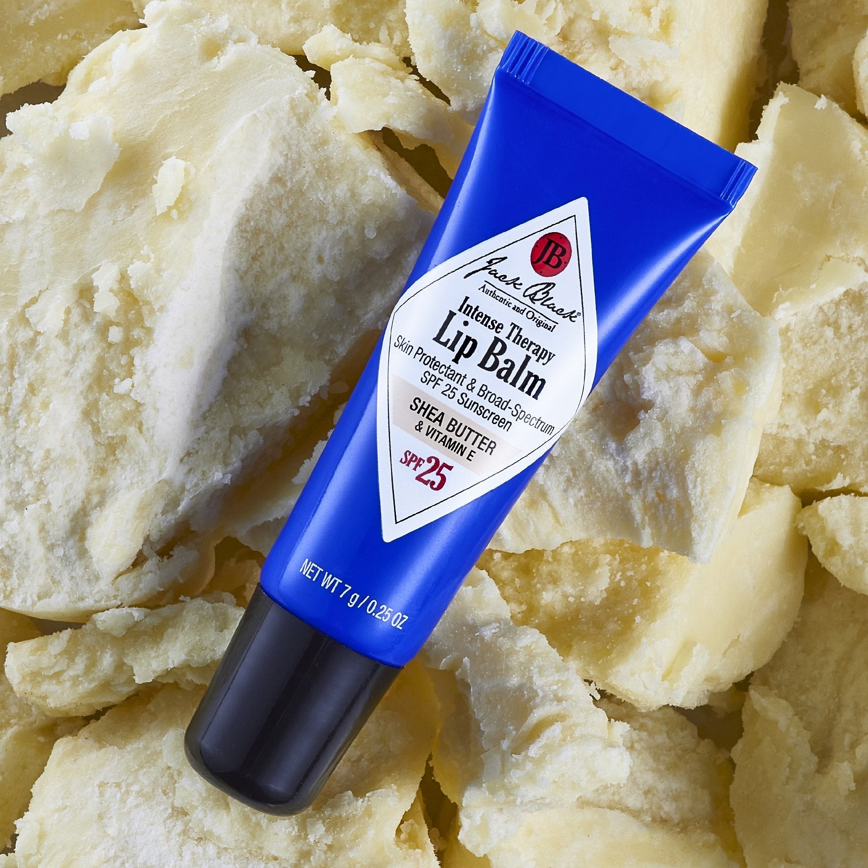 Intense Therapy Lip Balm SPF 25 - Uptown Boutique Ramona