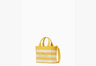 Jett Small Tote - Uptown Boutique Ramona