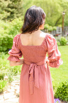Jolene Jolene Dress (Online Exclusive) - Uptown Boutique Ramona