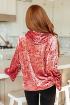 Jolt of Energy Hoodie (Online Exclusive) - Uptown Boutique Ramona