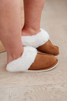 Just Chilling Slippers (Online Exclusive) - Uptown Boutique Ramona