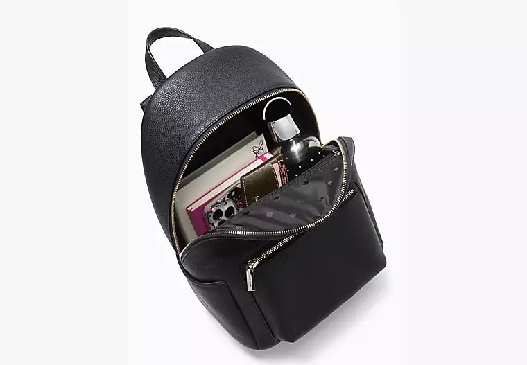 Leila Dome Backpack - Uptown Boutique Ramona