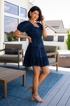 Little Miss Can't Be Wrong Dress (Online Exclusive) - Uptown Boutique Ramona