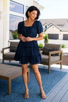 Little Miss Can't Be Wrong Dress (Online Exclusive) - Uptown Boutique Ramona
