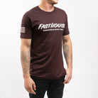 Logo Tee - Uptown Boutique Ramona