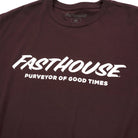 Logo Tee - Uptown Boutique Ramona