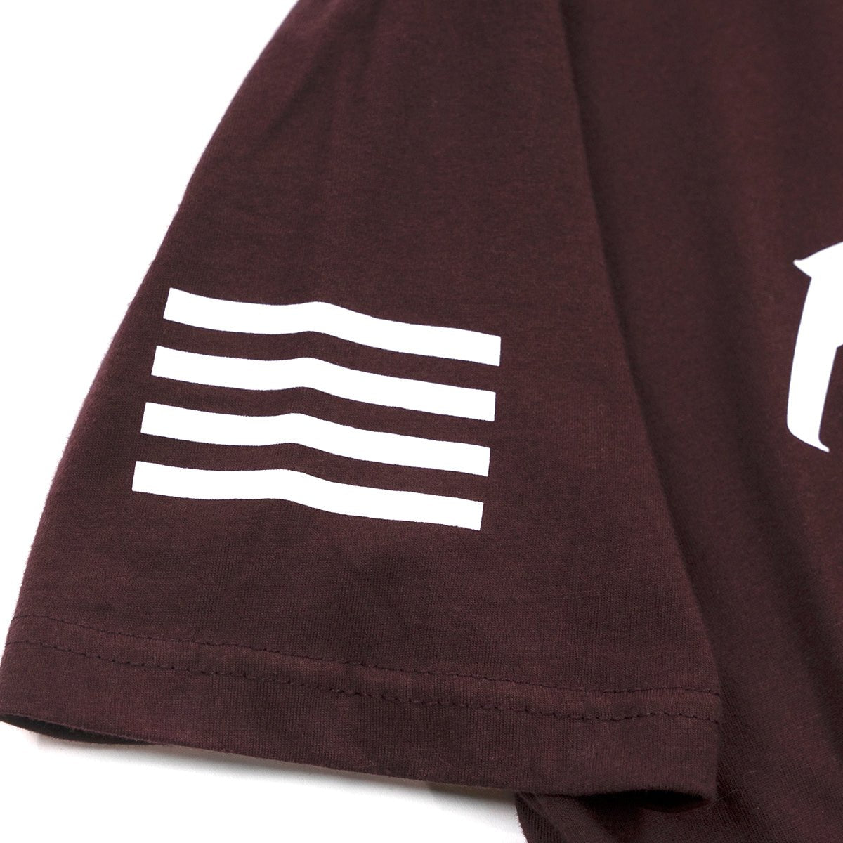 Logo Tee - Uptown Boutique Ramona