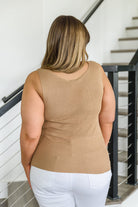 Main Street Tank (Online Exclusive) - Uptown Boutique Ramona