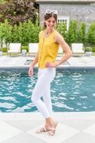 Meet You At The Eiffel Tower Top (Online Exclusive) - Uptown Boutique Ramona