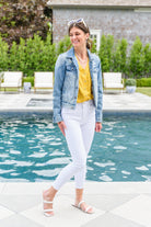 Meet You At The Eiffel Tower Top (Online Exclusive) - Uptown Boutique Ramona