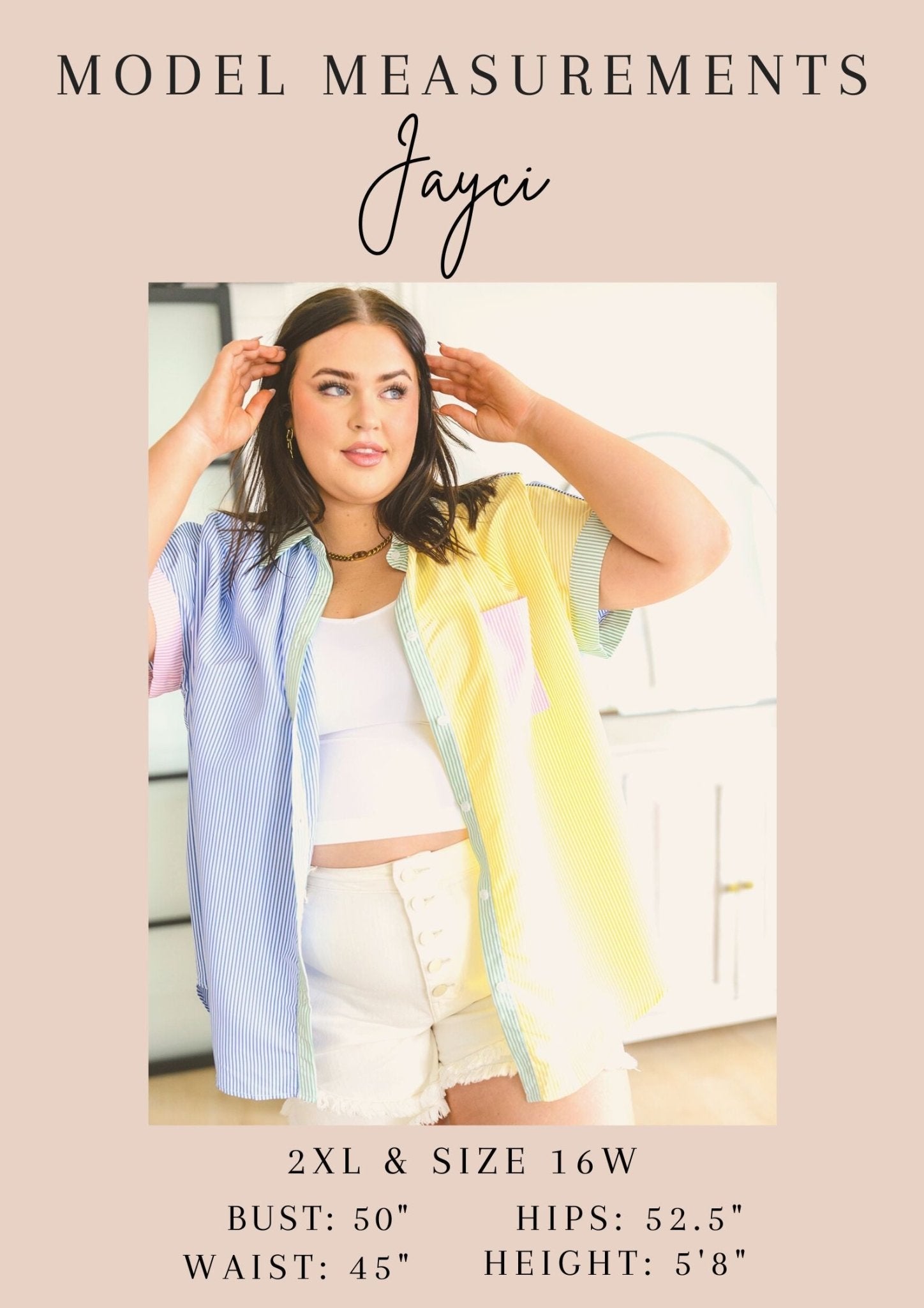 New and Noteworthy Top (Online Exclusive) - Uptown Boutique Ramona