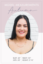 Nikki Mid - Rise Destroyed Boyfriend Jeggings (Online Exclusive) - Uptown Boutique Ramona