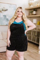 On a Journey Shortalls (Online Exclusive) - Uptown Boutique Ramona