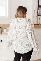 Out and About Blouse (Online Exclusive) - Uptown Boutique Ramona