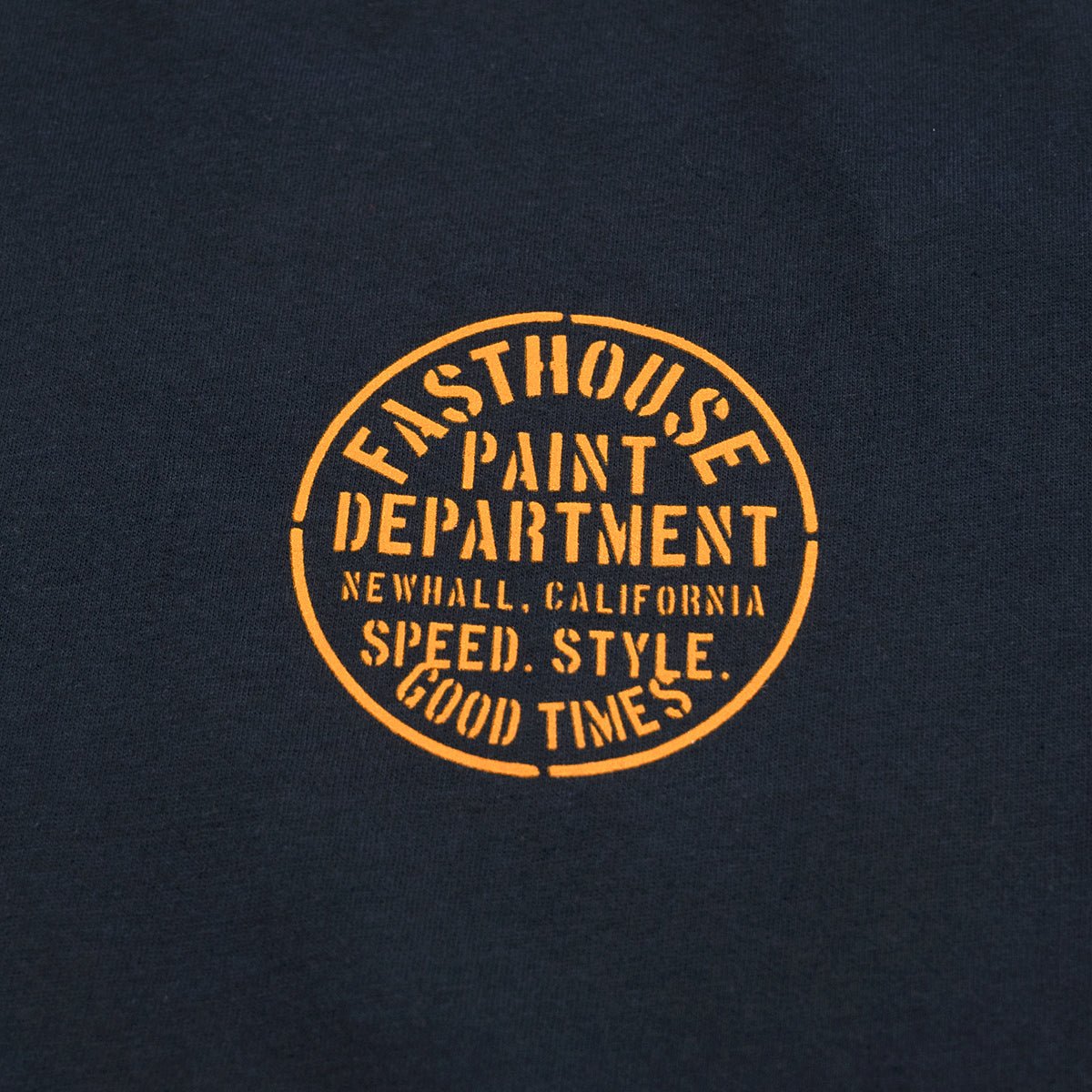 Paint Dept. Tee - Uptown Boutique Ramona