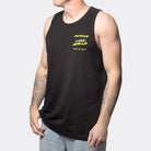 Panama Tank - Uptown Boutique Ramona