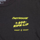 Panama Tee - Uptown Boutique Ramona