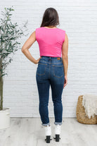 Pink Promise Bodysuit (Online Exclusive) - Uptown Boutique Ramona