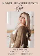 Previous Engagement Halter Neck Sweater Tank in Pink (Online Exclusive) - Uptown Boutique Ramona