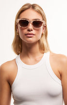 ROADTRIP SUNGLASSES - Uptown Boutique Ramona