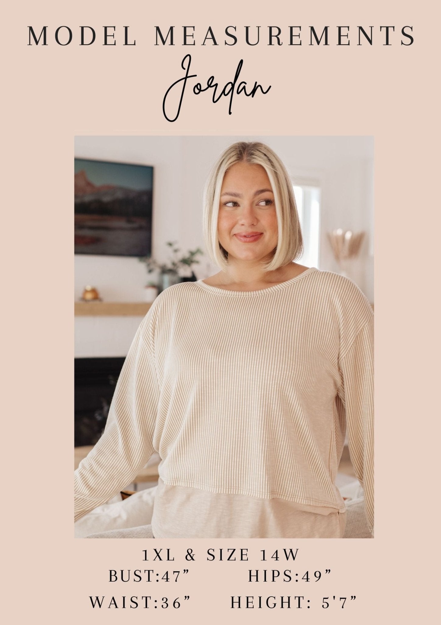 Rose High Rise 90's Straight Jeans in Light Wash (Online Exclusive) - Uptown Boutique Ramona