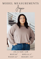 Settle In Dad Shorts (Online Exclusive) - Uptown Boutique Ramona