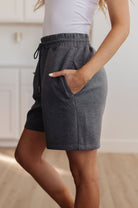 Settle In Dad Shorts (Online Exclusive) - Uptown Boutique Ramona