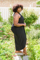 SF Coverable Dress (Online Exclusive) - Uptown Boutique Ramona