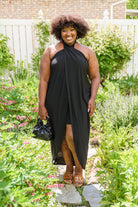 SF Coverable Dress (Online Exclusive) - Uptown Boutique Ramona