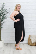 SF Coverable Dress (Online Exclusive) - Uptown Boutique Ramona
