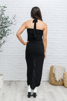 SF Coverable Dress (Online Exclusive) - Uptown Boutique Ramona