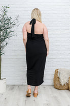 SF Coverable Dress (Online Exclusive) - Uptown Boutique Ramona